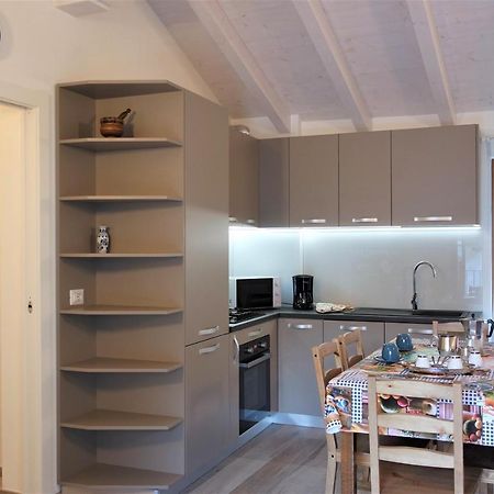 バヴェーノCasa Vacanze Loitaアパートメント エクステリア 写真