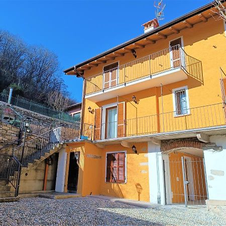 バヴェーノCasa Vacanze Loitaアパートメント エクステリア 写真