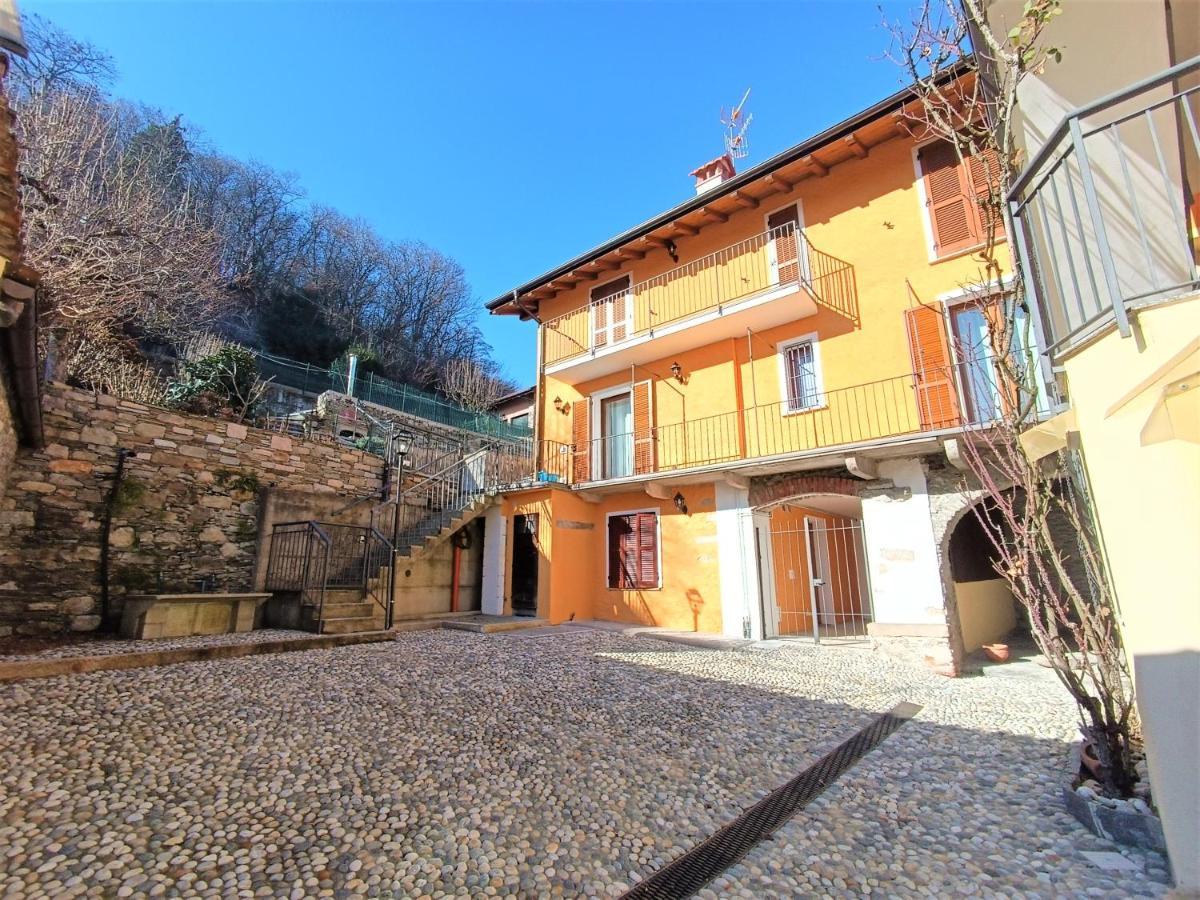 バヴェーノCasa Vacanze Loitaアパートメント エクステリア 写真